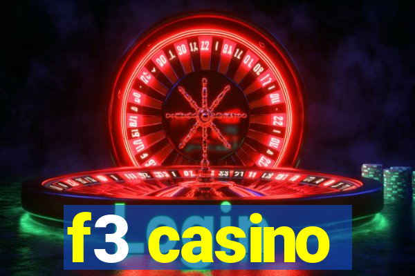 f3 casino